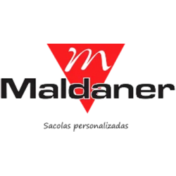 Maldaner | Sacolas personalizadas