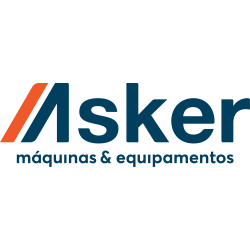 Asker Máquinas Industriais