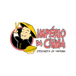 Império da China