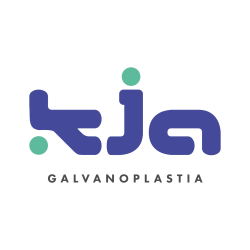 KJA GALVANOPLASTIA