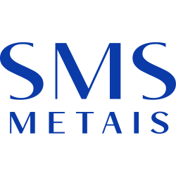 SMS METAIS